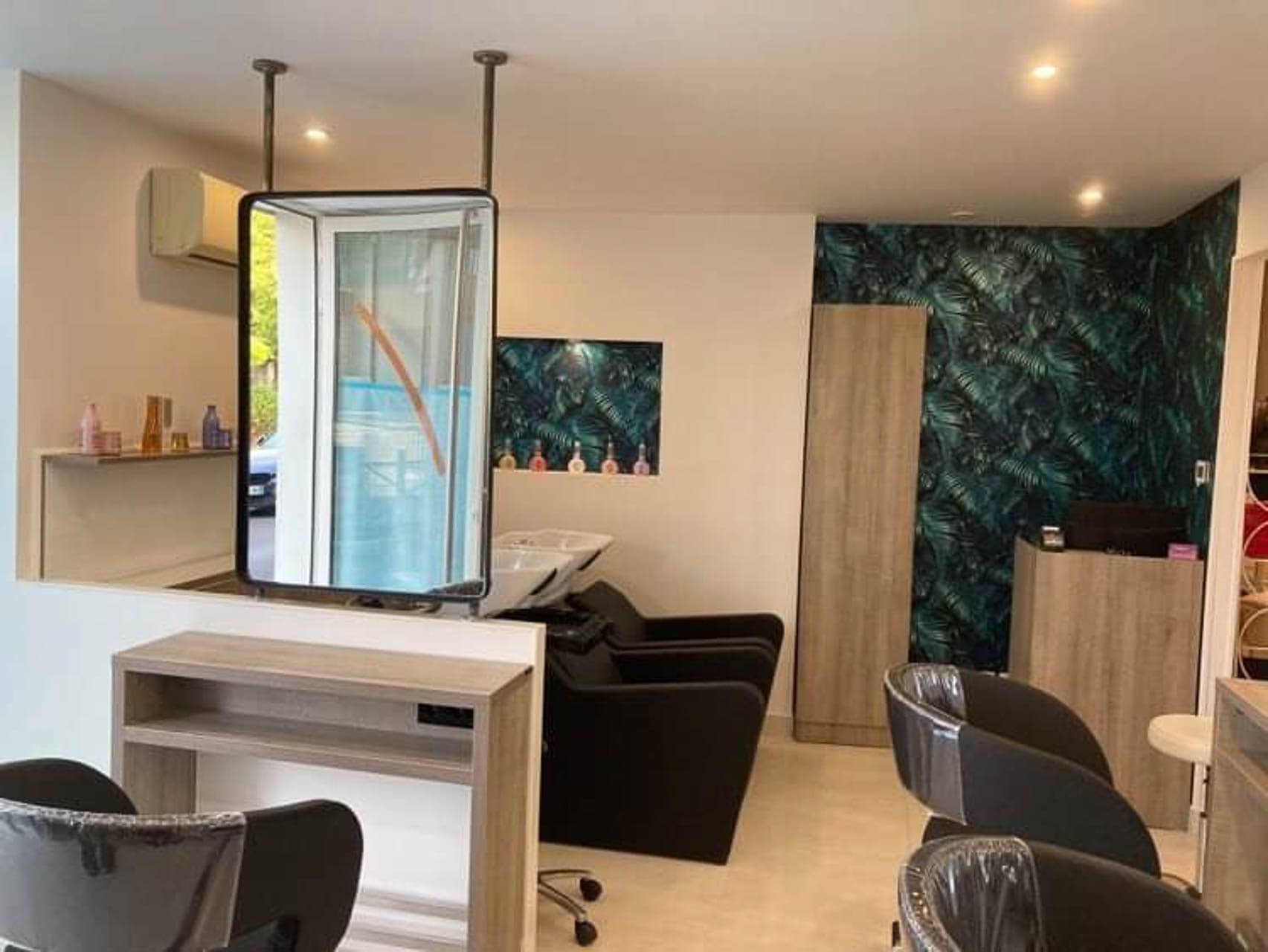 Après
